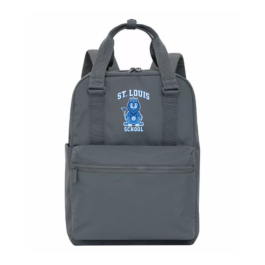 St. Louis School Top Handle Backpack (STLST005-KOI1804)