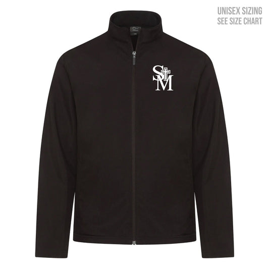 St. Michael's School ADULT Lightweight Jacket (STMT002-J7610)
