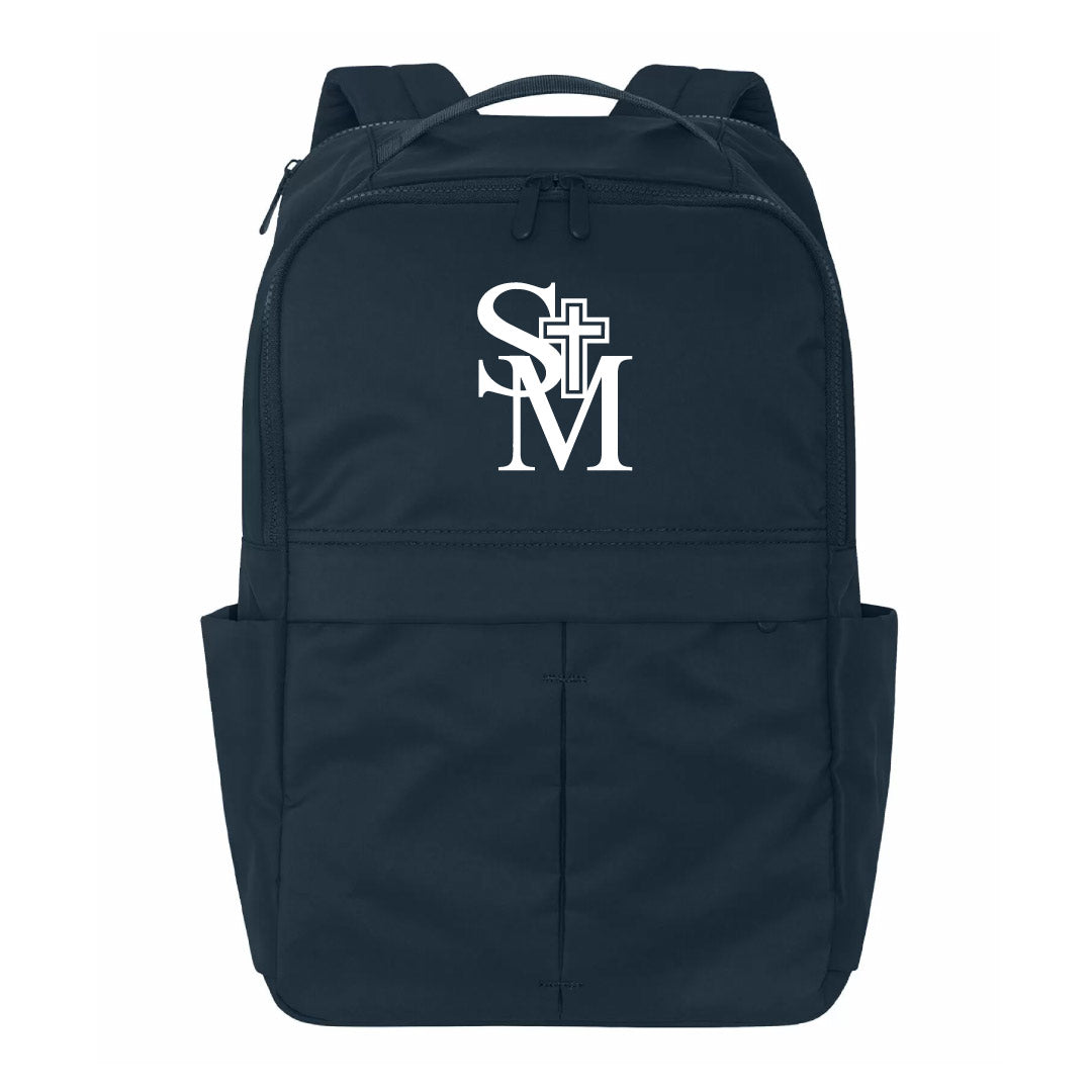 St. Michael's School Backpack (SMST004-KOI1803)