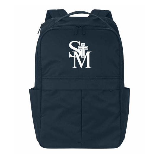 St. Michael's School Backpack (SMST004-KOI1803)