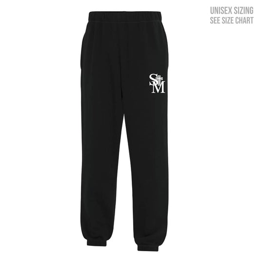St. Michael's School YOUTH Sweatpants (SMST003-Y2800)
