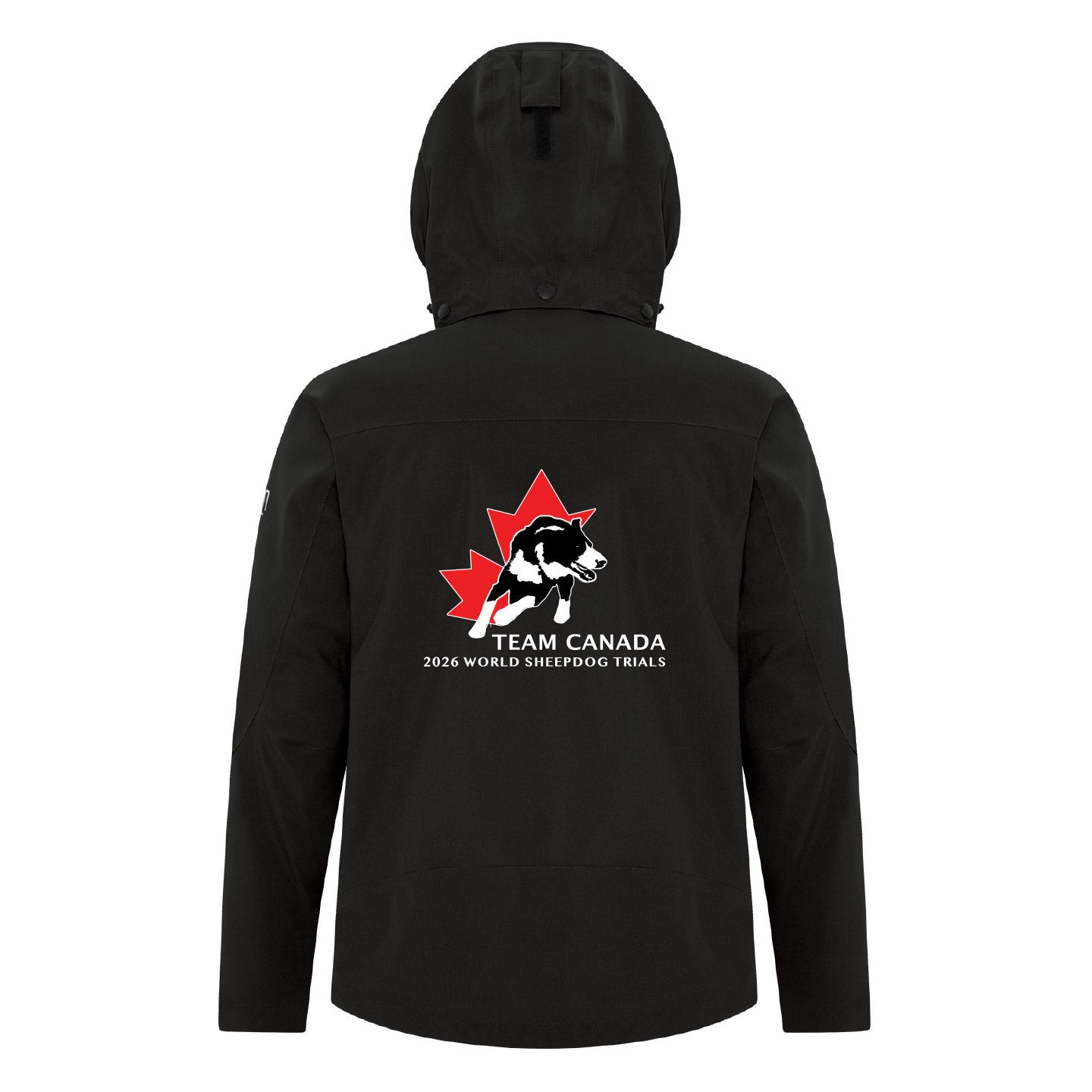 Sheepdog Trials Unisex Dryframe Jacket (SDTT002-F7672)