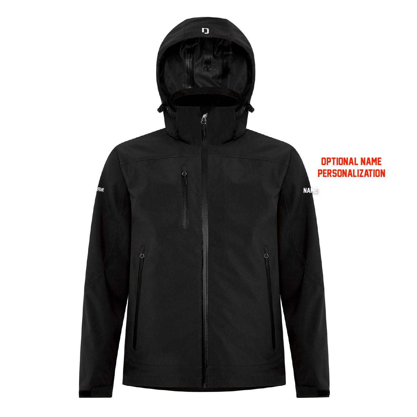 Sheepdog Trials Unisex Dryframe Jacket (SDTT002-F7672)
