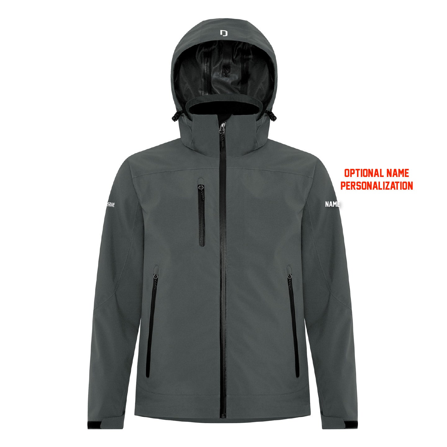 Sheepdog Trials Unisex Dryframe Jacket (SDTT002-F7672)