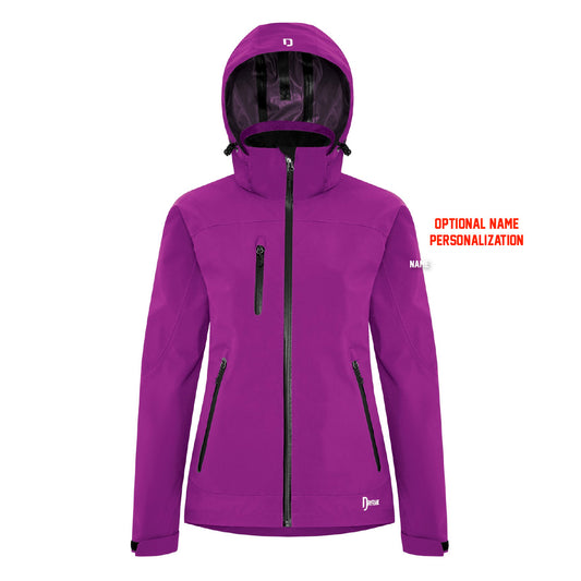 Sheepdog Trials LADIES Dryframe Jacket (SDTT002-F7672L)