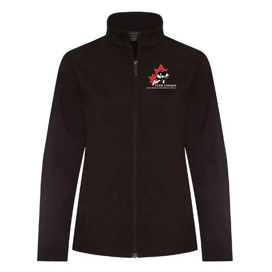Sheepdog Trials Ladies Lightweight Jacket (SDTT001-L7610)