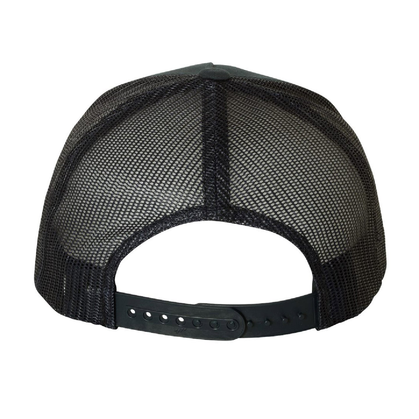 Badlands Basketball Trucker Hat (BLBBT006-6506)
