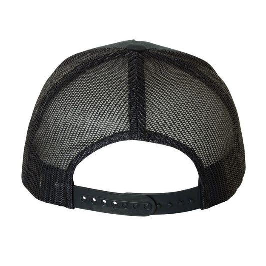 Badlands Basketball Trucker Hat (BLBBT006-6506)