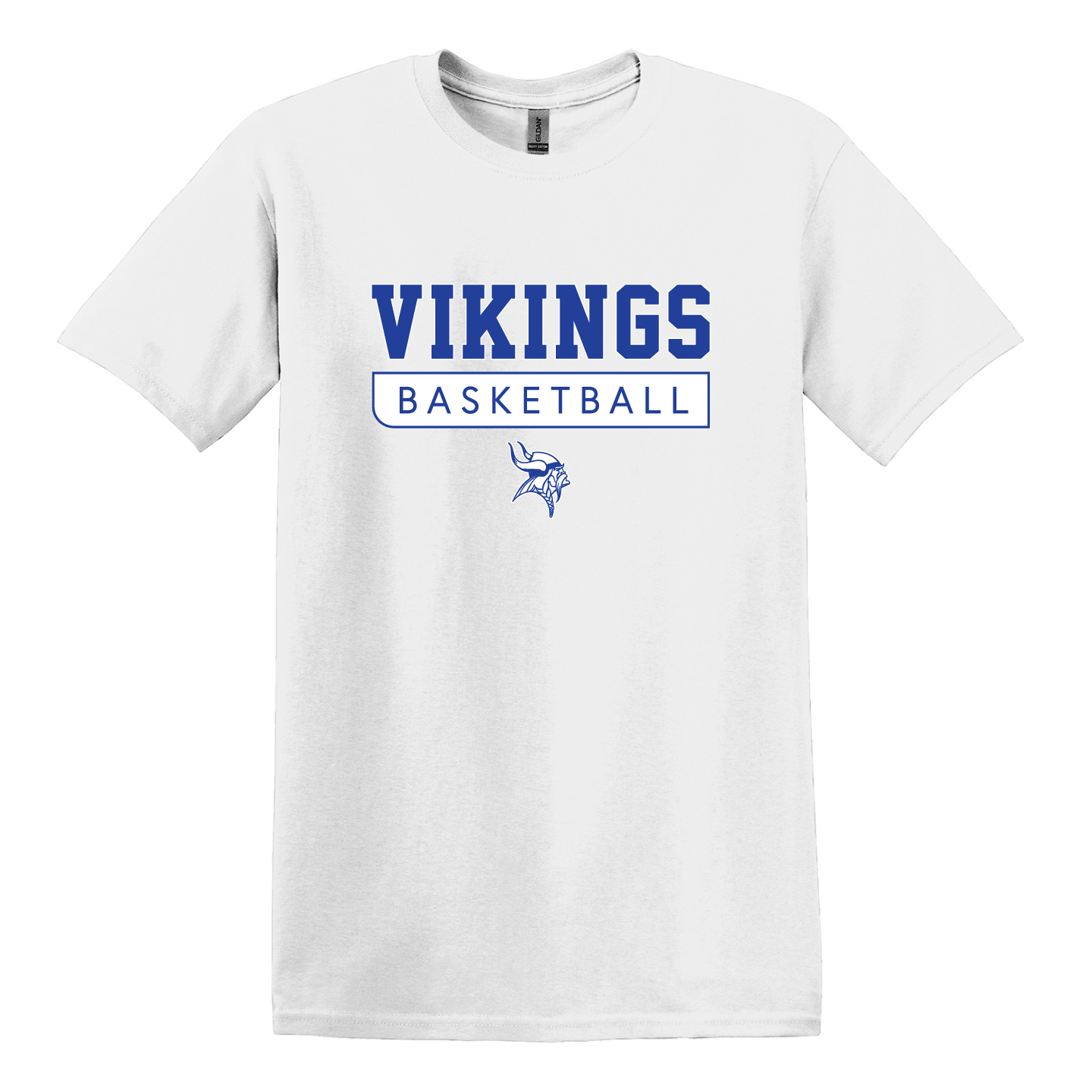 CHHS Basketball Unisex T-Shirt (CHBB26T001-64000)