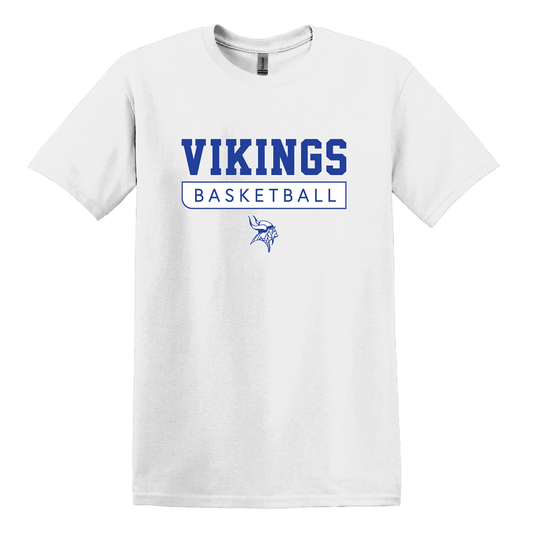 CHHS Basketball Unisex T-Shirt (CHBB26T001-64000)
