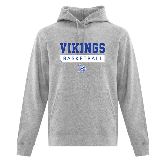 CHHS Basketball Unisex Pullover Hoodie (CHBB26T001-F2500)