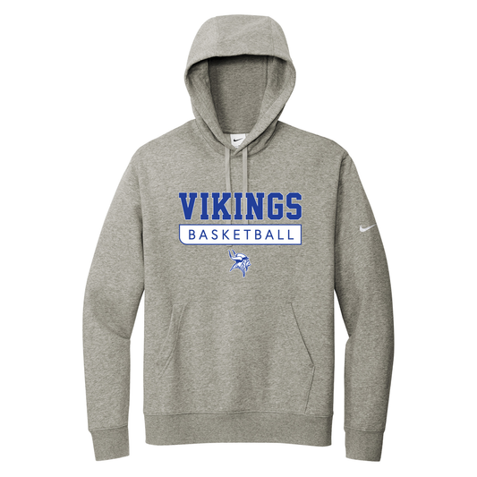 CHHS Basketball Nike Unisex Pullover Hoodie (CHBB26T001-DR1499)