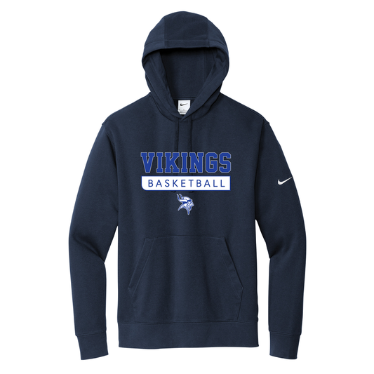 CHHS Basketball Nike Unisex Pullover Hoodie (CHBB26T001-DR1499)