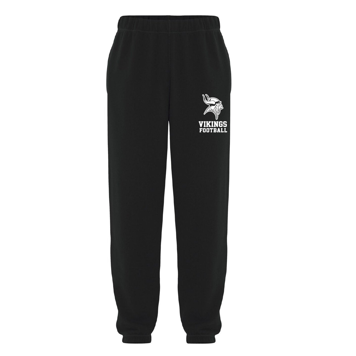 CHHS Vikings Football Unisex Sweatpants (CHFB26T002-F2800)