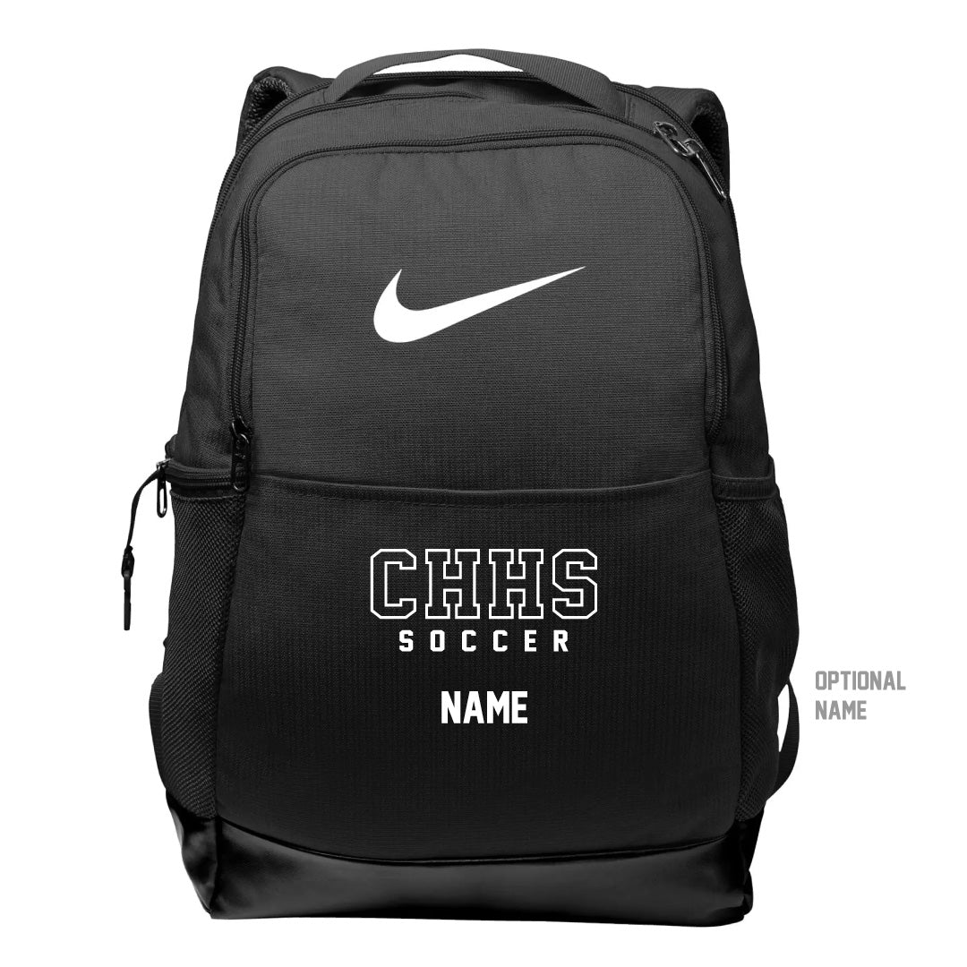 CHHS Soccer Nike Backpack (CHSCT003-DH7709)