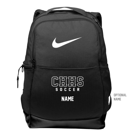 CHHS Soccer Nike Backpack (CHSCT003-DH7709)