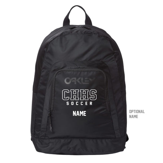 CHHS Soccer Oakley Backpack (CHSCT003-FOS901071)