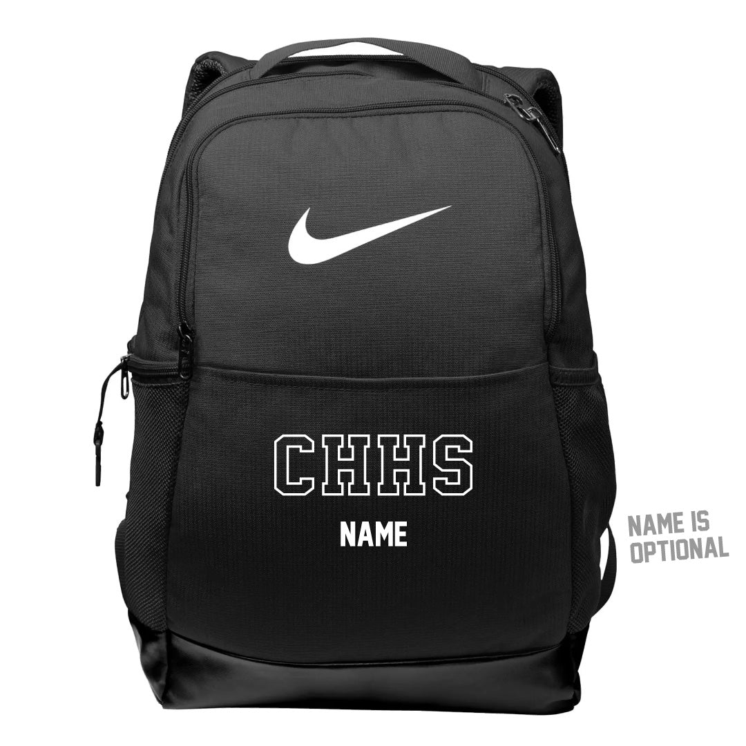 CHHS Nike Backpack (CHSTFT008-DH7709)