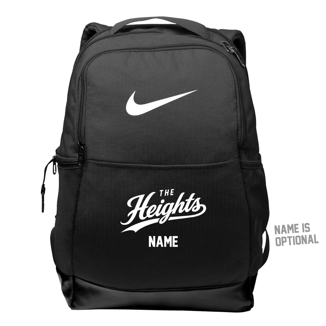 CHHS Heights Nike Backpack (CHSTFT004-DH7709)