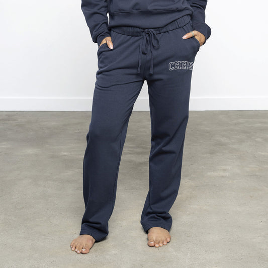 CHHS Unisex Open Bottom Sweatpants (CHT007-KOI2280)