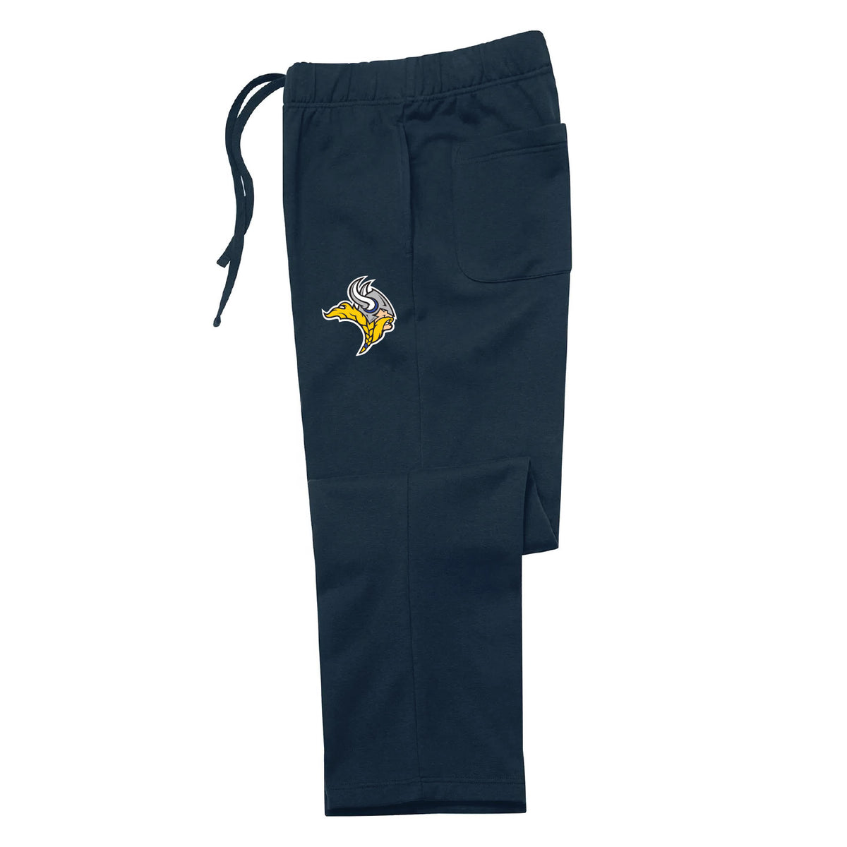 CHHS Unisex New Viking Open Bottom Sweatpants (CHT017-KOI2280)