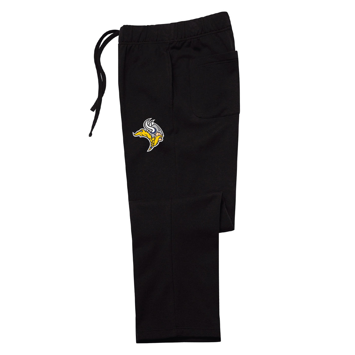 CHHS Unisex New Viking Open Bottom Sweatpants (CHT017-KOI2280)