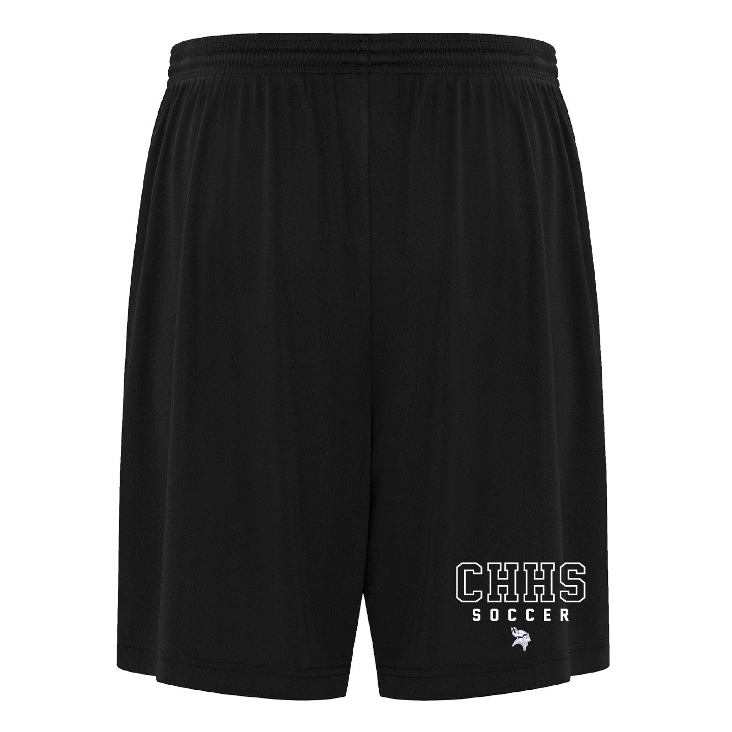 CHHS Soccer Unisex Pocketed Sport Shorts (CHSCT002-S357P)