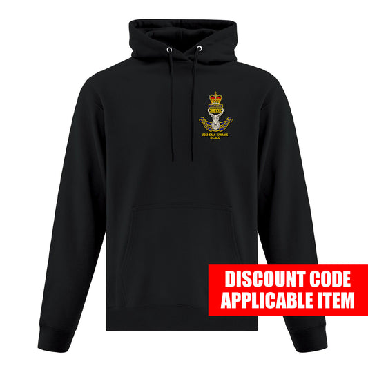CSC Cadet Unisex Pullover Hoodie (CSCT001-F2500)