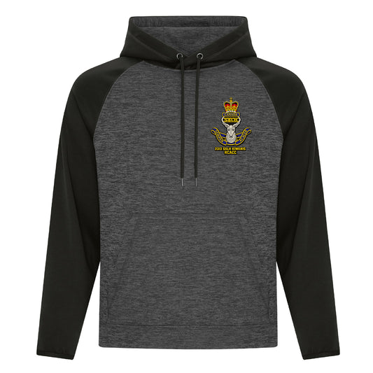 CSC Cadet Unisex Performance Pullover Hoodie (CSCT001-F2047)
