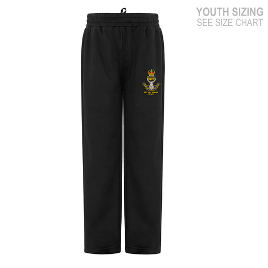 CSC Cadet YOUTH Performance Fleece Pants (CSCT002-ATCY2180)