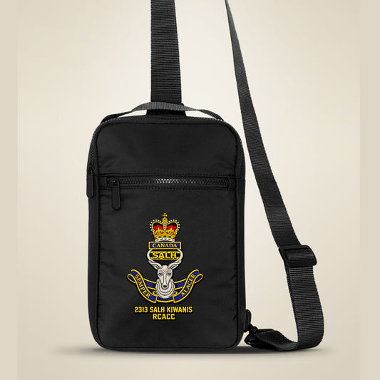 CSC Cadet Crossbody Sling Bag (CSCT001-KOI1802)