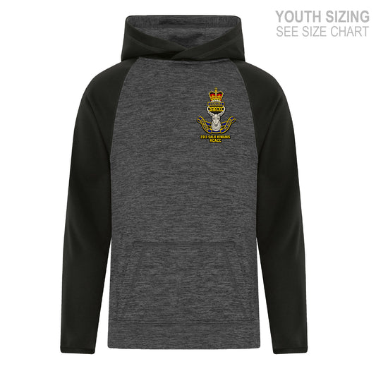 CSC Cadet YOUTH Performance Hoodie (CSCT002-Y2047)