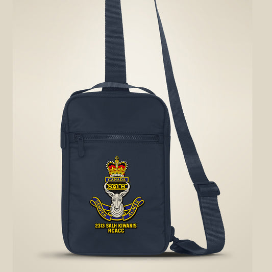 CSC Cadet Crossbody Sling Bag (CSCT001-KOI1802)