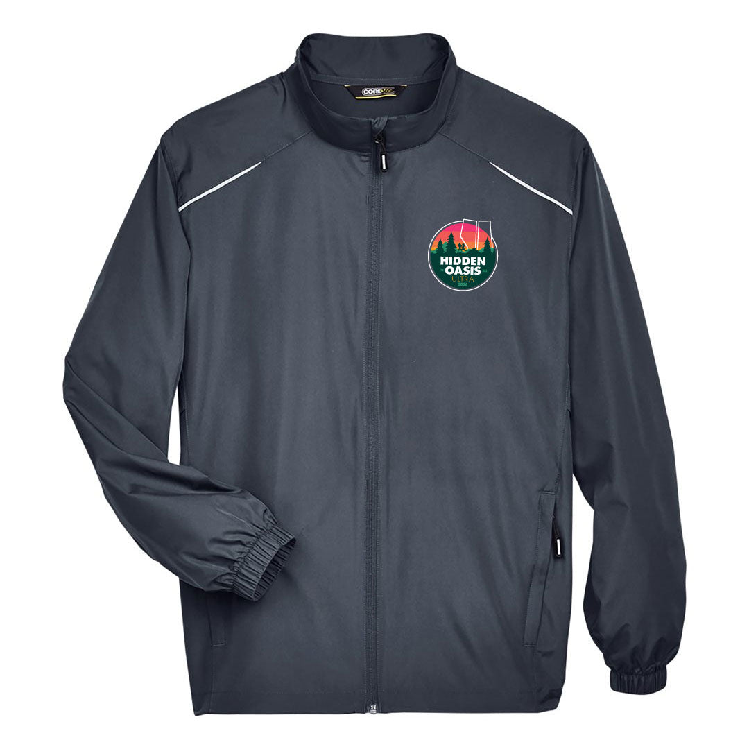 Hidden Oasis Unisex Unlined Lightweight Jacket (HOT002-88183)