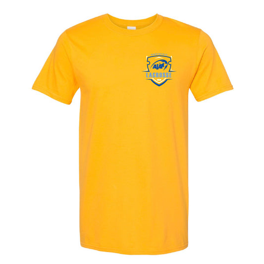 Lacrosse Provincials ADULT LC T-Shirt (LCPRT003-64000)