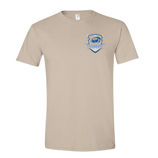 Lacrosse Provincials ADULT LC T-Shirt (LCPRT003-64000)