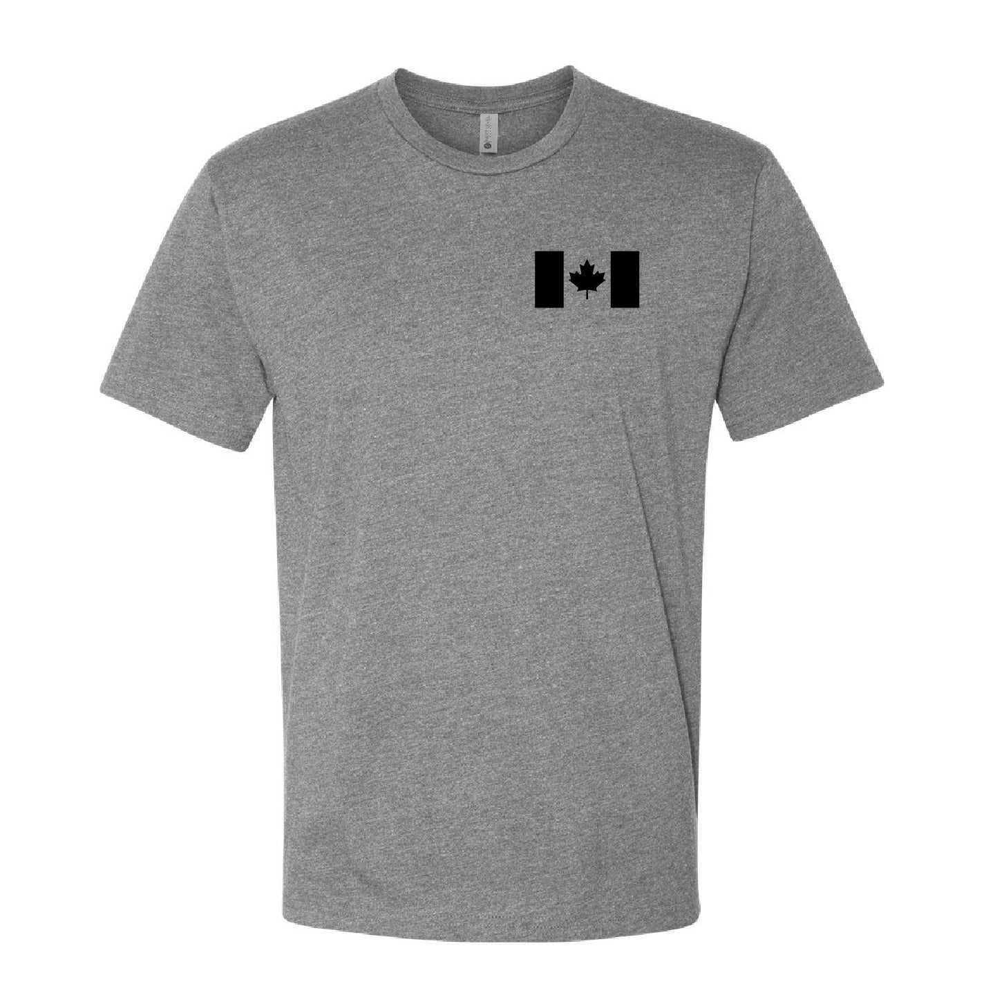 Suffield Unisex Ringspun T-Shirt (SCMT001/002-6210)
