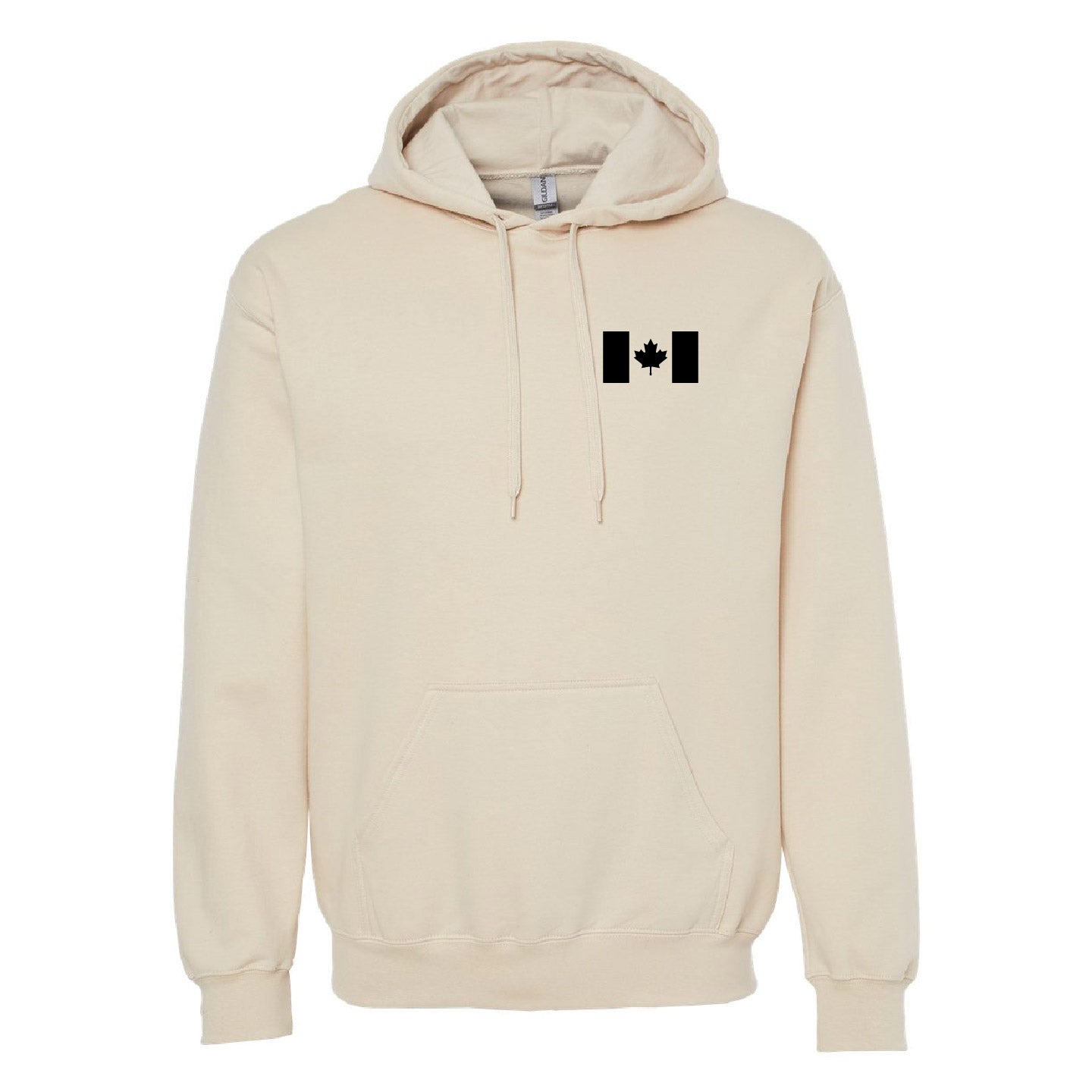 Casualty Management Unisex Hoodie (SCMT001/002-SF500)