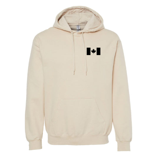 Casualty Management Unisex Hoodie (SCMT001/002-SF500)