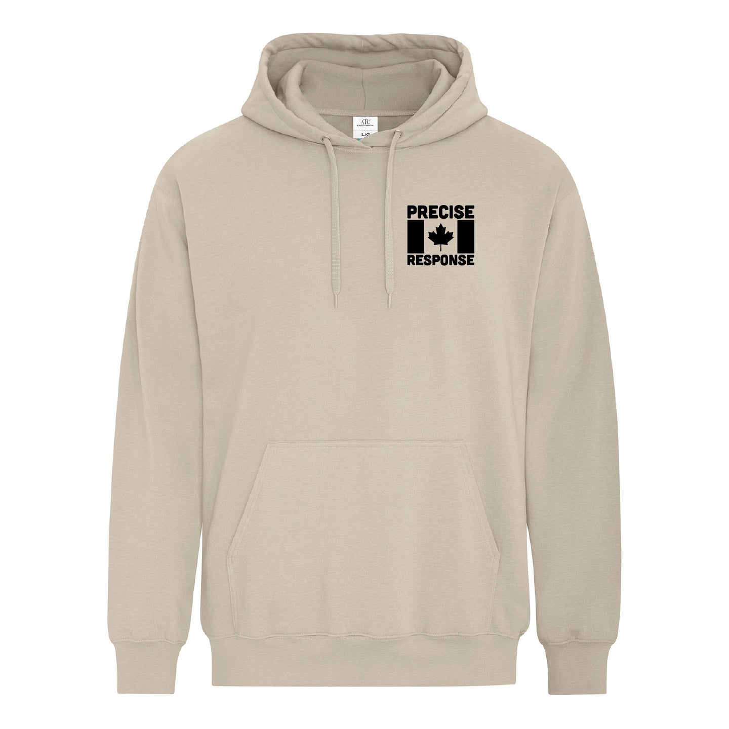 All Hazards Unisex Pullover Hoodie (HAZT001/002-F6500)