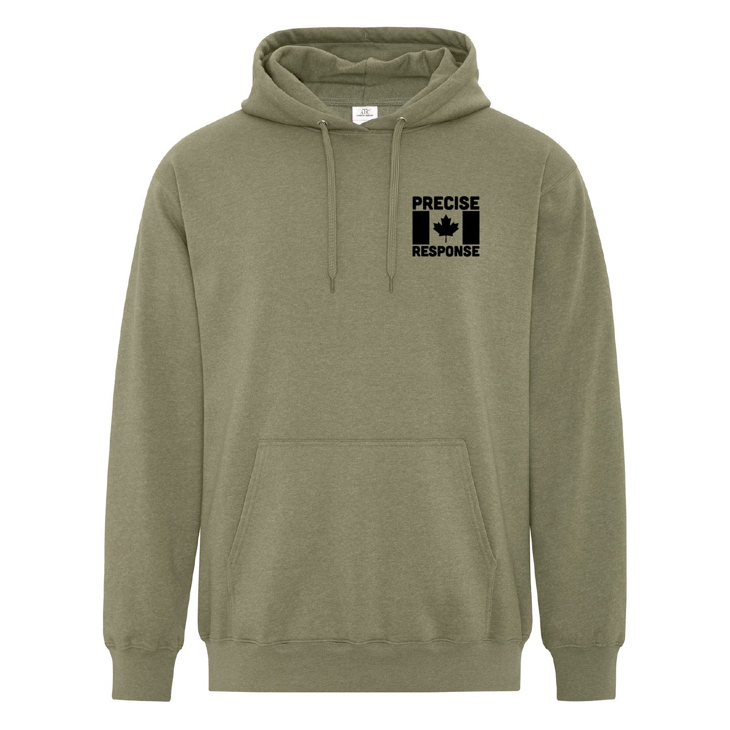 All Hazards Unisex Pullover Hoodie (HAZT001/002-F6500)