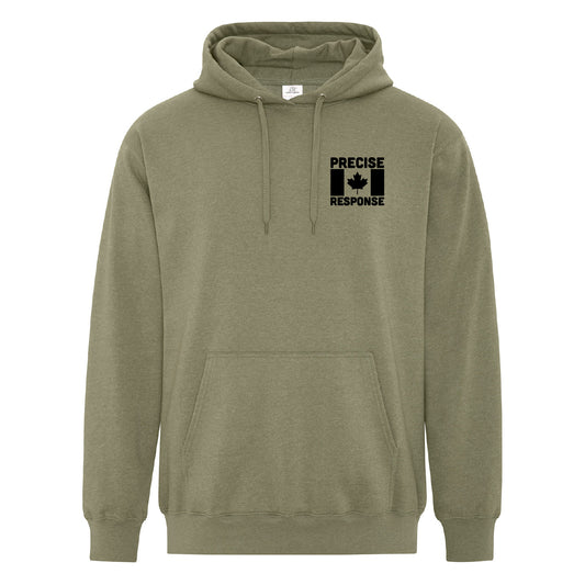 All Hazards Unisex Pullover Hoodie (HAZT001/002-F6500)