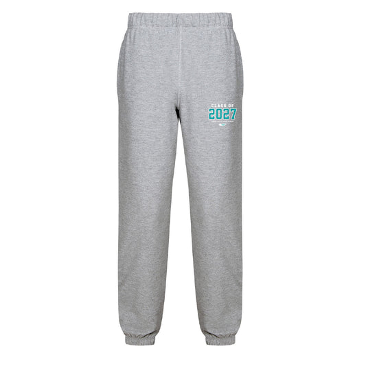 EBHS Grad 2027 Unisex Sweatpants (EBGR27T002-F2800)
