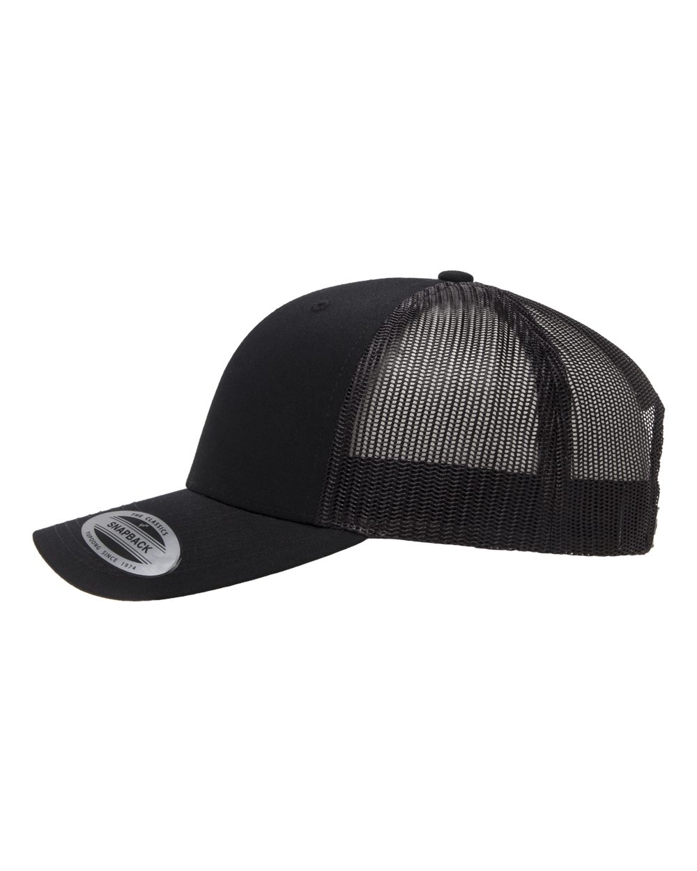MH Thunder YP Trucker Hat (THP002-6606)