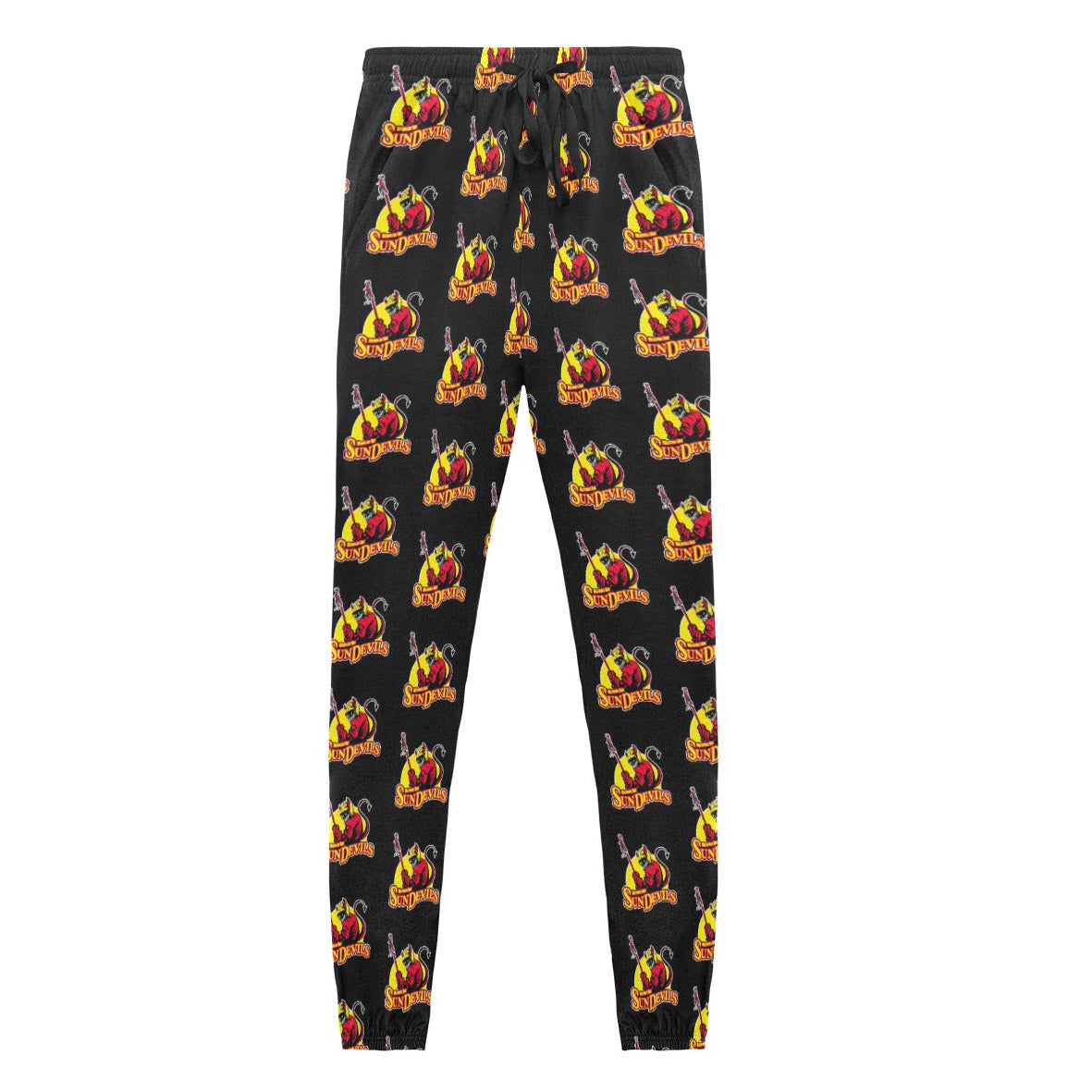 MH Lacrosse ADULT Pajama Pants (MHLXFULLPRINT-L64)