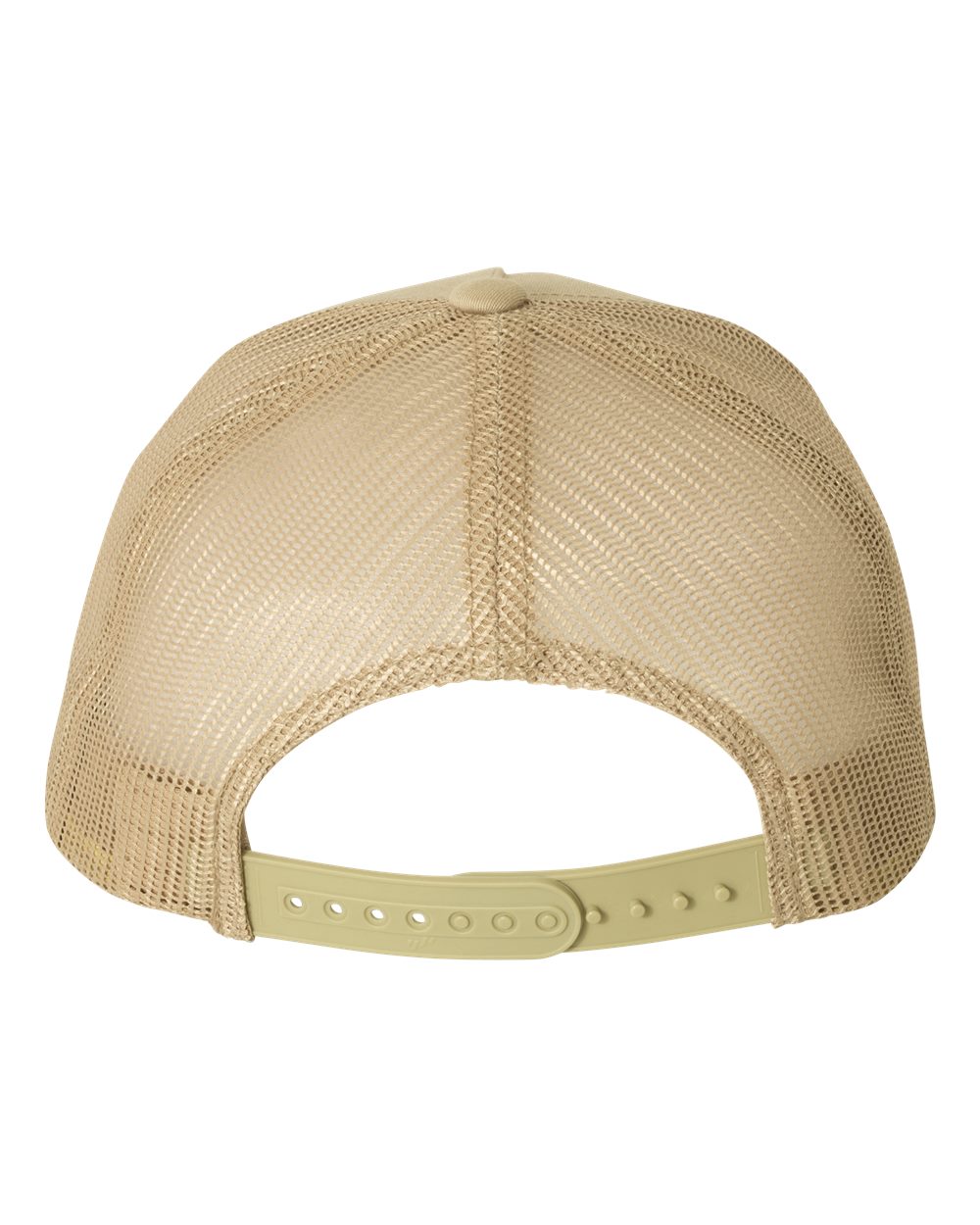 MHASR Boccia Trucker Hat (MHASRT009-6506)