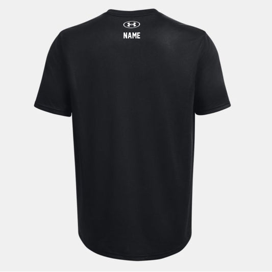 MH Lacrosse YOUTH UA Performance T-Shirt (MHLXT001-1377487)