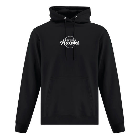 MHHS Basketball Unisex Pullover Hoodie (MHHSBB26T001/002-F2500)