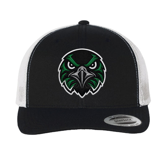MHHS Basketball Embroidered Trucker Hat (MHHSBB26E001-6606)