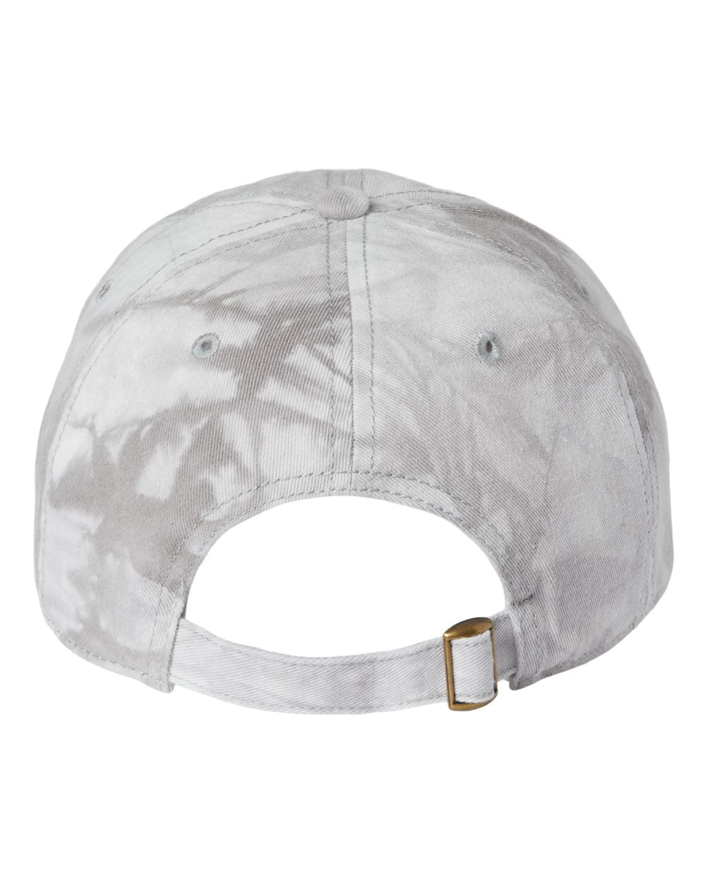 MH Thunder Tie Dyed Dad Hat (THP001-SP400)